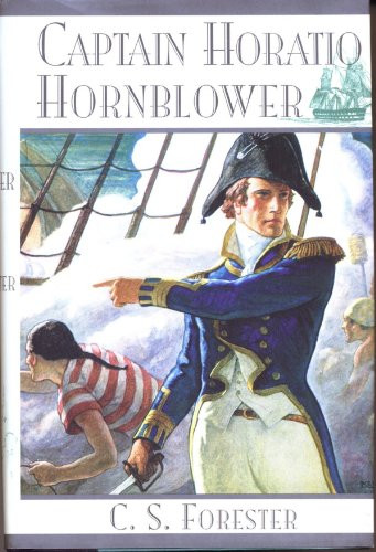 Captain Horatio Hornblower