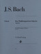 Bach: The Well-Tempered Clavier - Part II BWvolume 870-893