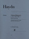 Concerto for Violoncello and Orchestra C Major Hob.VIIb