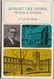 Robert Lee Stowe pioneer in textiles