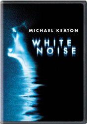 White Noise (Full Screen Edition)