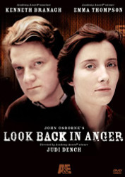 Look Back in Anger