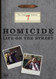 Homicide Life on the Street - The Complete Season 7 DVD