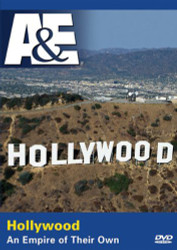 Hollywood: An Empire of Their Own [DVD]
