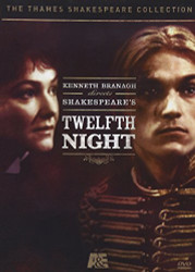 Twelfth Night (Thames Shakespeare Collection)