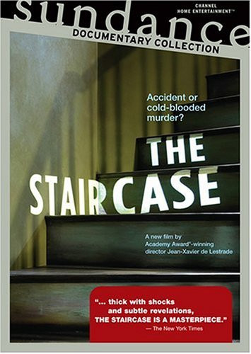 Staircase [DVD]