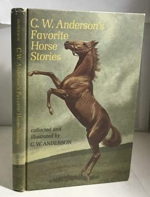 C. W. Anderson's Favorite Horse Stories