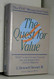 Quest for Value (A Guide for Senior Managers) 1999