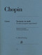 Nocturne C Sharp Minor Op Post (Multilingual Edition)
