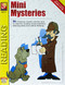 Mini Mysteries: 26 Intriguing Mystery Stories to Improve Reading