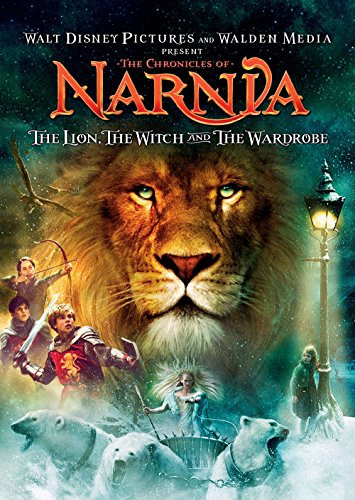 Lion the Witch and the Wardrobe - The Chronicles of Narnia Volume
