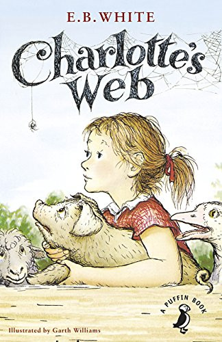 Stuart Little Charlotte's Web The Triumph of the Swan