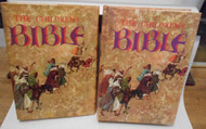 Children's Bible: The Old Testament The New Testament