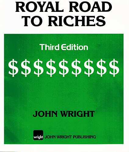 Royal Road to Riches (1995 Printing )