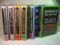 Jefferson and His Time (6 Volumes)