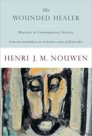 Wounded Healer - Ministry In Contemporary Society Text Complete