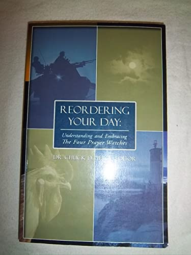 Reordering Your Day: Understanding and Embracing the Four Prayer