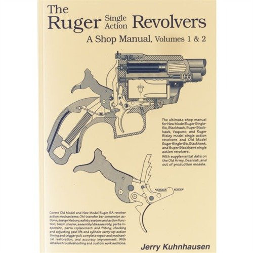 Ruger Single Action Revolvers