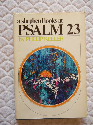 Shepherd Looks At Psalm 23
