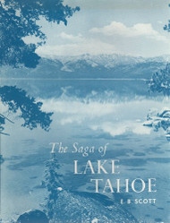Saga of Lake Tahoe