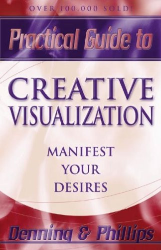 Practical Guide to Creative Visualization