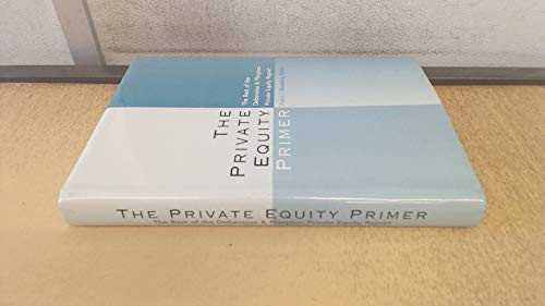 Private Equity Primer