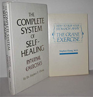 Complete System of Self-Healing Internal Exercises