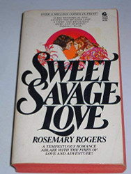 Sweet Savage Love
