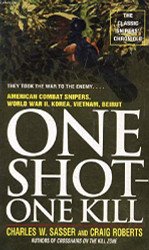 One Shot- One Kill
