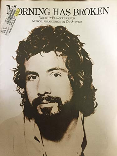 Morning Has Broken (Cat Stevens)