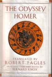 Odyssey of Homer - [Jan 01 1996] FAGLES ROBERT