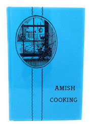 Amish Cooking