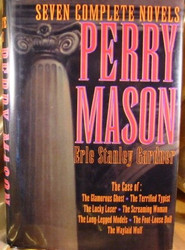 The Case of the Baited Hook: A Perry Mason Mystery (An American