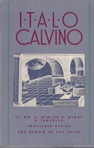 If on a Winters Night a Traveler / Invisible Cities / The Baron