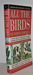All the Birds of North America