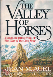 Valley of Horses: Earths Children 2