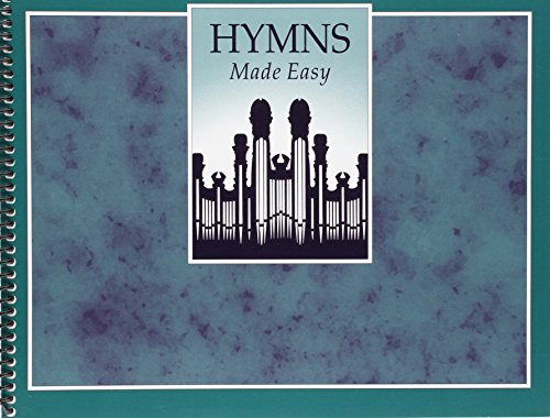 Hymns Made Easy