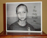 If She Only Knew Me By Jeff Gray and Heather Thomas