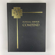 Funeral Service Compend - A Review for Students of Mortuary Science