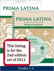 Prima Latina Full Set