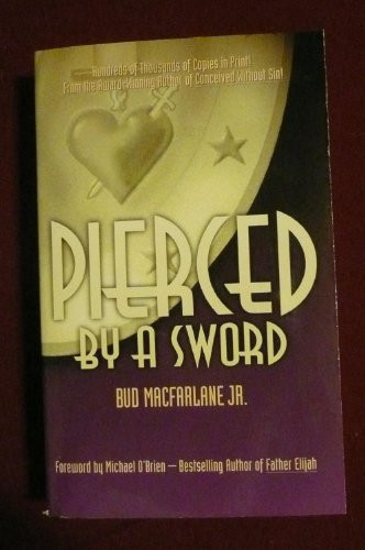 Pierced By a Sword
