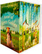 Complete Anne of Green Gables 8 Volumes Set