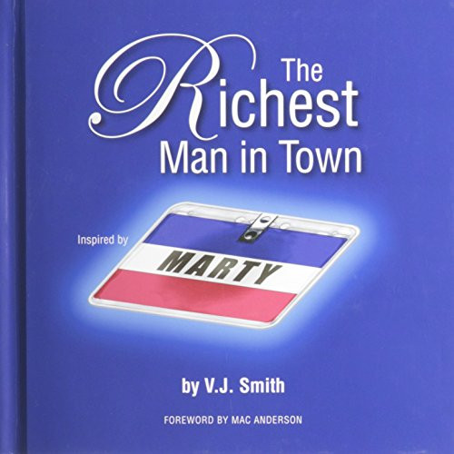 Richest Man in Town