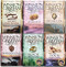 Poldark - Box Set - Volumes 1-6