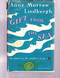 GIFTS FROM THE SEA