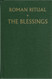 Roman Ritual (Blessings Volume 3)