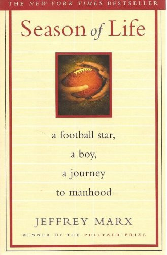 Season of Life: a football Star a boy a journey to Manhood