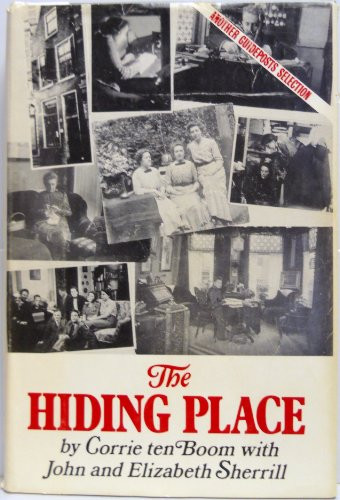 Hiding Place