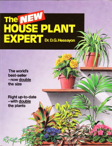House Plant Expert