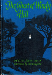 Ghost of Windy Hill